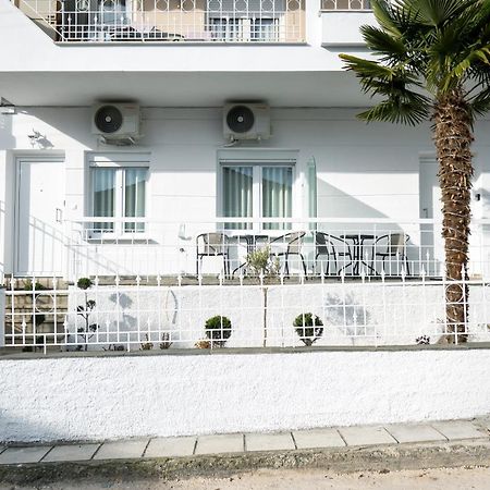 Airbnb Kastoria - Bella Vista B المظهر الخارجي الصورة