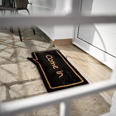 Airbnb Kastoria - Bella Vista B المظهر الخارجي الصورة