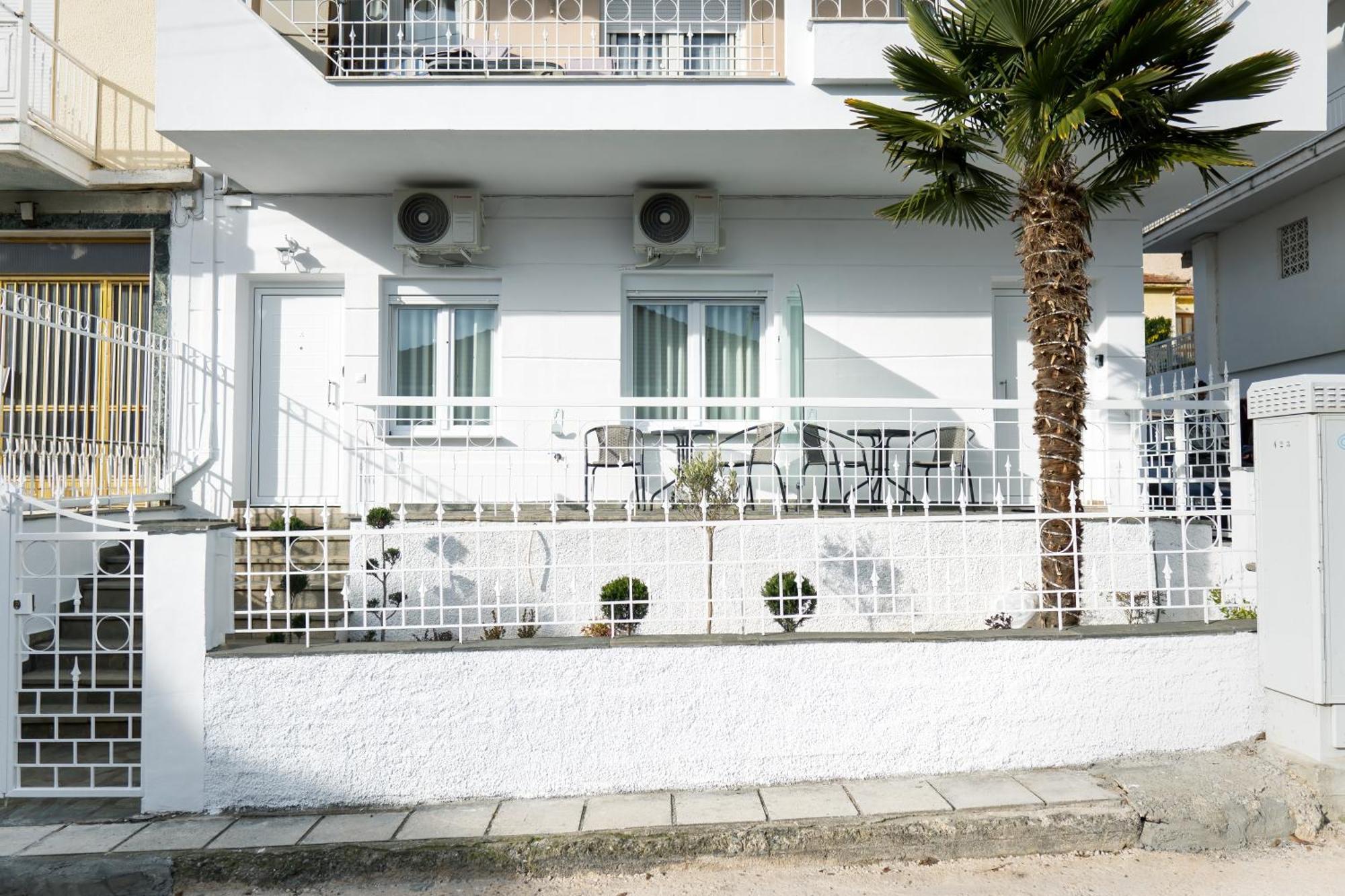 Airbnb Kastoria - Bella Vista B المظهر الخارجي الصورة