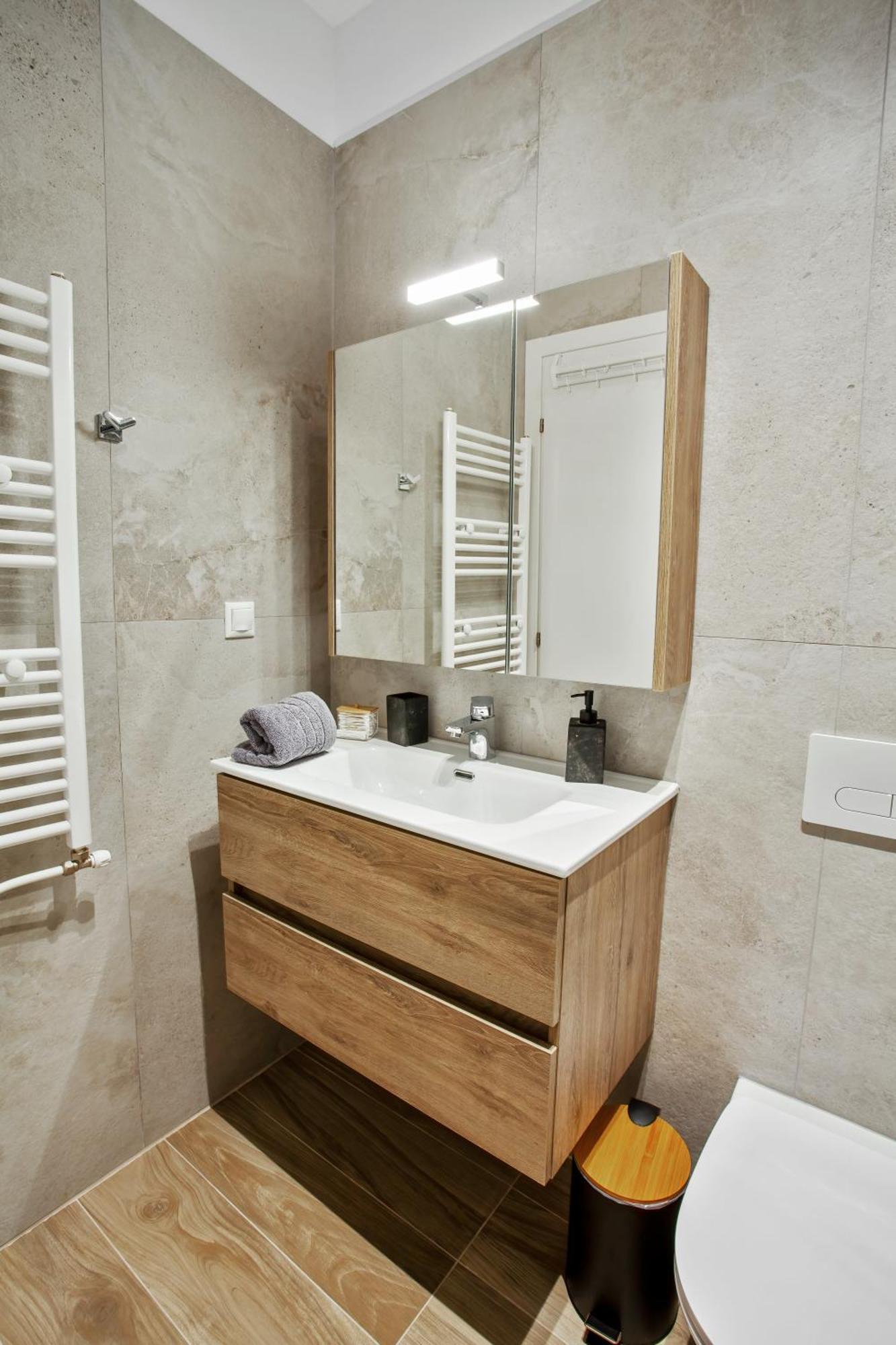 Airbnb Kastoria - Bella Vista B المظهر الخارجي الصورة