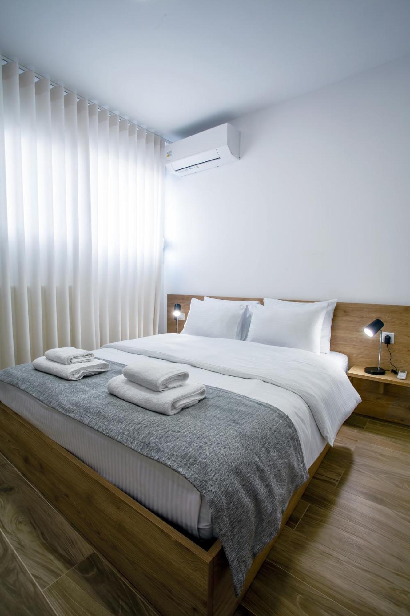 Airbnb Kastoria - Bella Vista B المظهر الخارجي الصورة