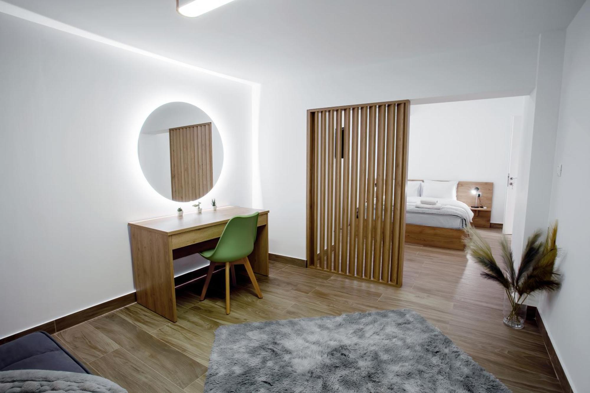 Airbnb Kastoria - Bella Vista B المظهر الخارجي الصورة