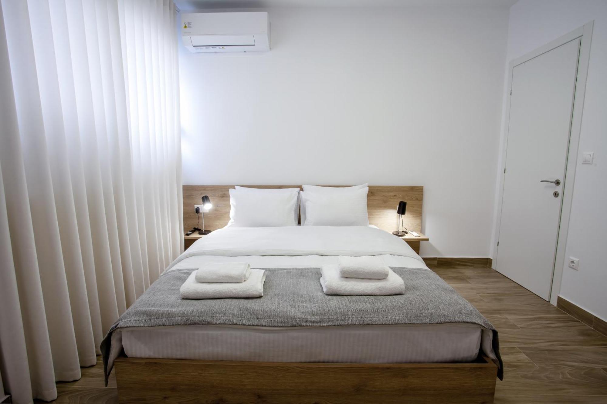 Airbnb Kastoria - Bella Vista B المظهر الخارجي الصورة